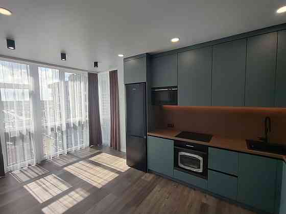 Продаж 2 к квартири з євроремонтом в Бучі! Буча