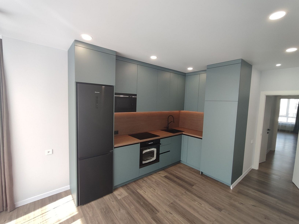 Продаж 2 к квартири з євроремонтом в Бучі! Буча - изображение 6