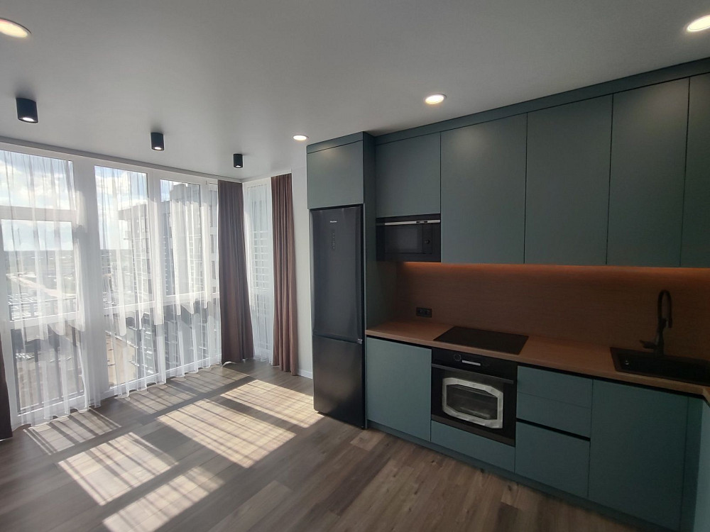 Продаж 2 к квартири з євроремонтом в Бучі! Буча - изображение 2