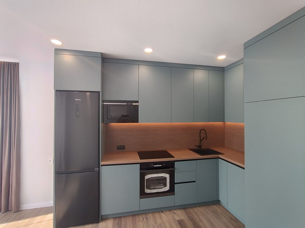 Продаж 2 к квартири з євроремонтом в Бучі! Буча - изображение 4