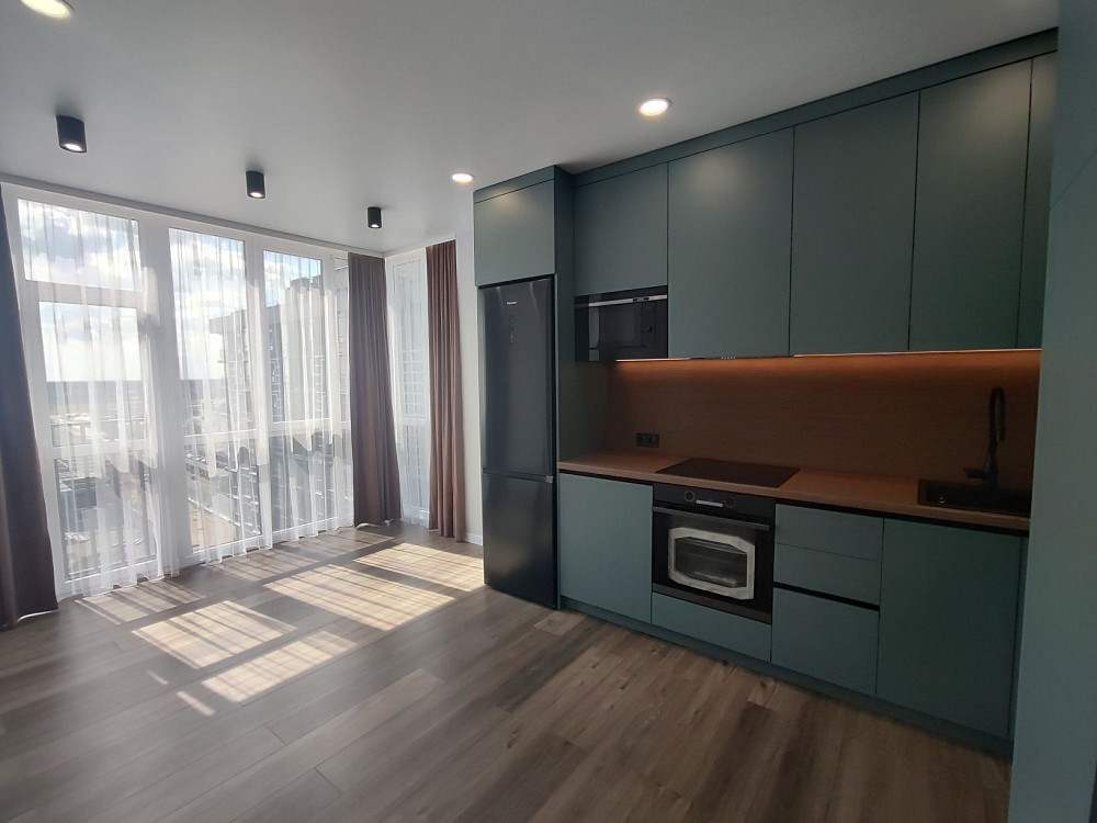 Продаж 2 к квартири з євроремонтом в Бучі! Буча - изображение 7