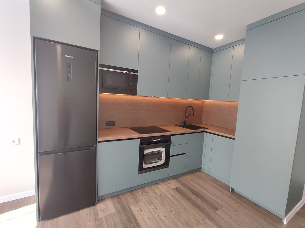 Продаж 2 к квартири з євроремонтом в Бучі! Буча - изображение 8