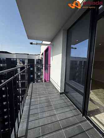 1 кім. з ремонтом в ЖК Фемелі плаза -59 500$ Ивано-Франковск