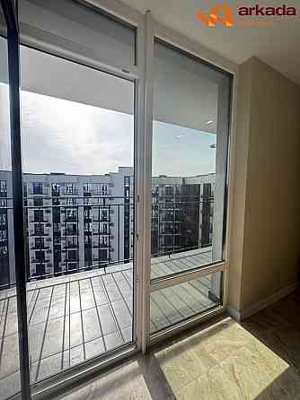 1 кім. з ремонтом в ЖК Фемелі плаза -59 500$ Ивано-Франковск