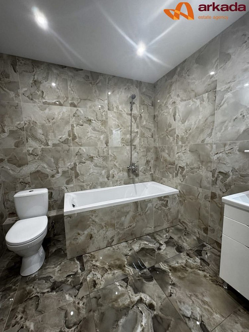 1 кім. з ремонтом в ЖК Фемелі плаза -59 500$ Ивано-Франковск - изображение 8