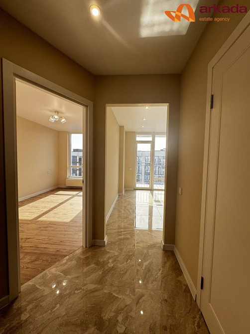 1 кім. з ремонтом в ЖК Фемелі плаза -59 500$ Ивано-Франковск - изображение 5