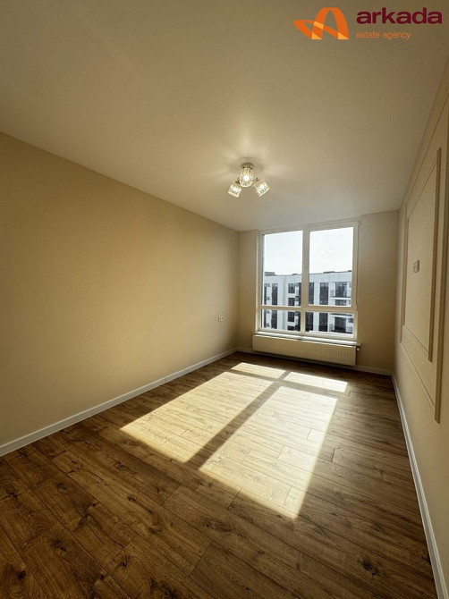 1 кім. з ремонтом в ЖК Фемелі плаза -59 500$ Ивано-Франковск - изображение 6