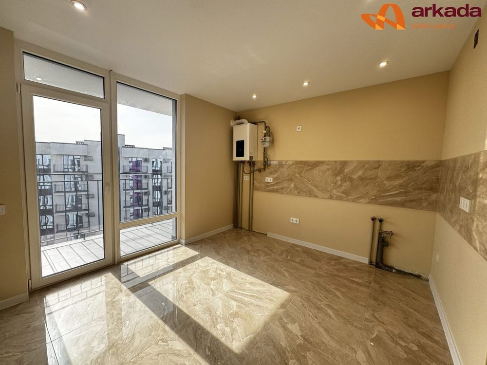 1 кім. з ремонтом в ЖК Фемелі плаза -59 500$ Ивано-Франковск - изображение 1