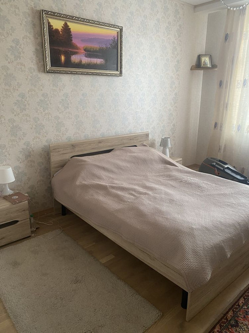 Продам 4-кімнатну квартиру, пр. Чорновола, ЖК Схід Сонця Львов - изображение 7