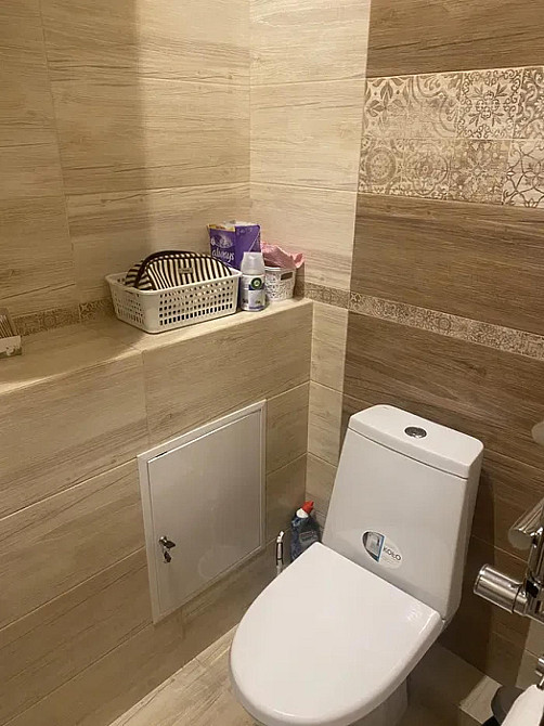 Продам 4-кімнатну квартиру, пр. Чорновола, ЖК Схід Сонця Львов - изображение 8