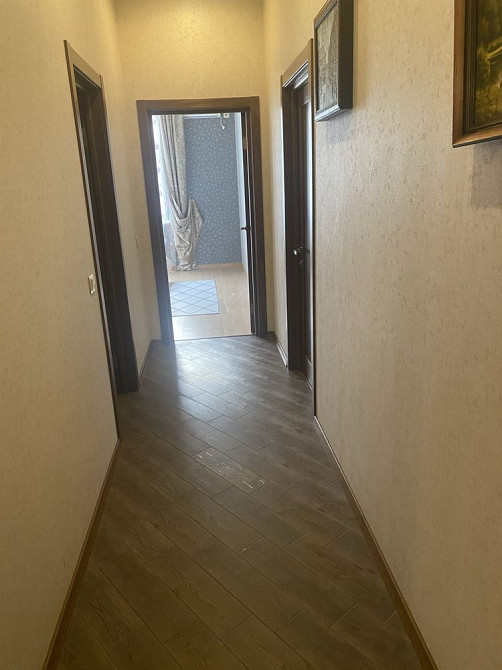 Продам 4-кімнатну квартиру, пр. Чорновола, ЖК Схід Сонця Львов - изображение 3