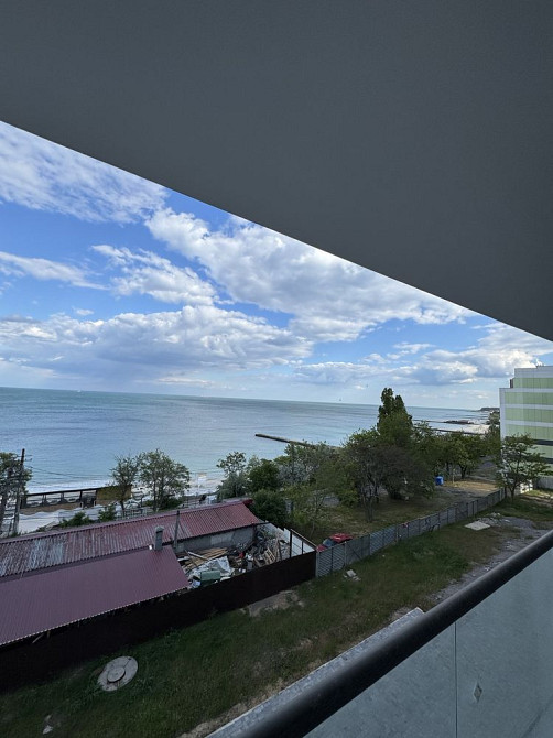 Продам 3к Вид на Море/Терраса Жк Калипсо/Costa Fontana 13 Фонтана Одеса - зображення 1