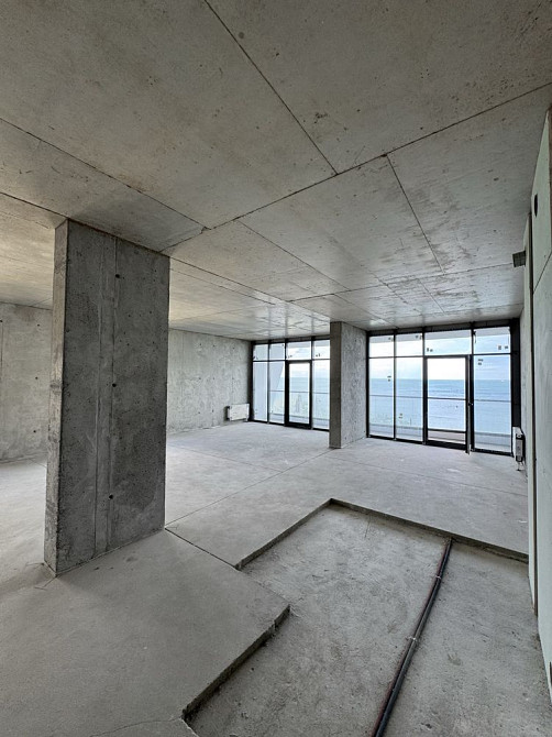 Продам 3к Вид на Море/Терраса Жк Калипсо/Costa Fontana 13 Фонтана Одеса - зображення 4