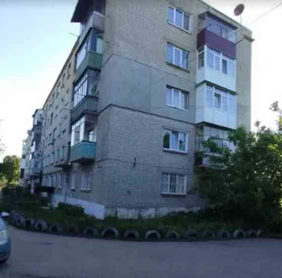 Продаж 3 кімнатної квартири у центрі міста ЕСХАР DA Эсхар