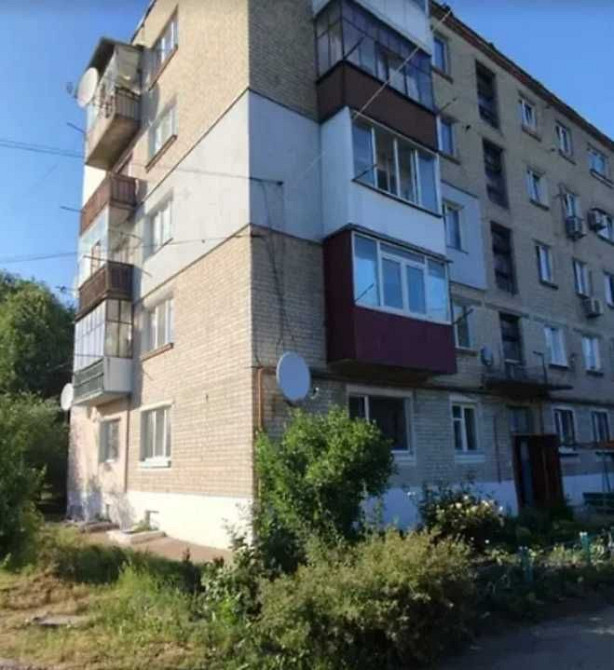 Продаж 3 кімнатної квартири у центрі міста ЕСХАР DA Эсхар - изображение 1