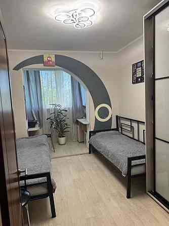 3 комнатная квартира на Вильямса Одеса