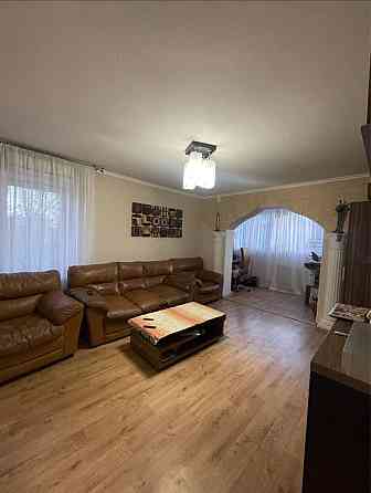 3 комнатная квартира на Вильямса Одеса