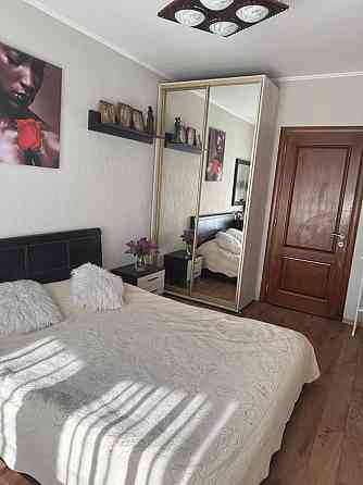 3 комнатная квартира на Вильямса Одеса