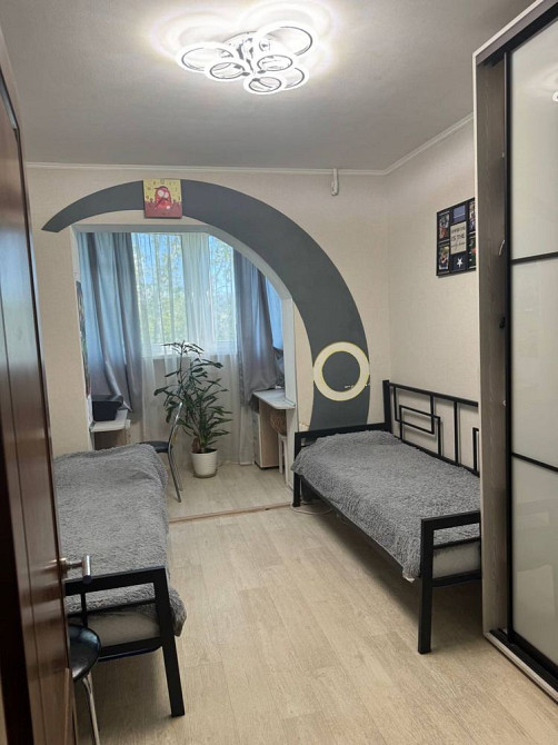 3 комнатная квартира на Вильямса Одеса - зображення 2