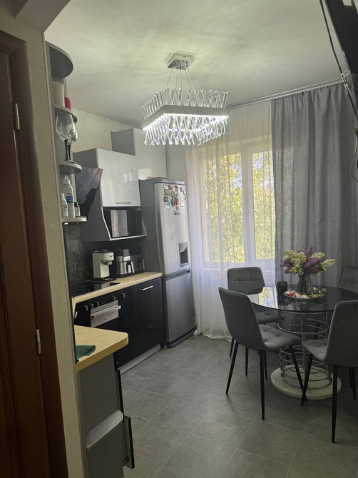 3 комнатная квартира на Вильямса Одеса - зображення 1