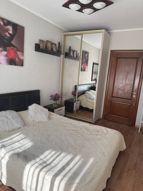 3 комнатная квартира на Вильямса Одеса - зображення 3