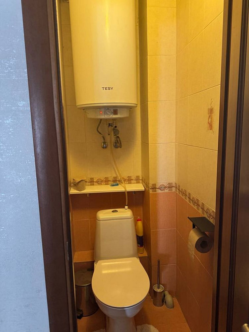 3 комнатная квартира на Вильямса Одеса - зображення 5