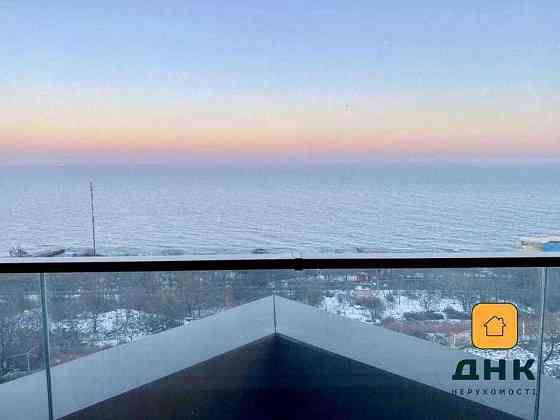 Видовая Нос • Терраса • "Green Wood"•Французский бульвар•Бассейн Море Одеса