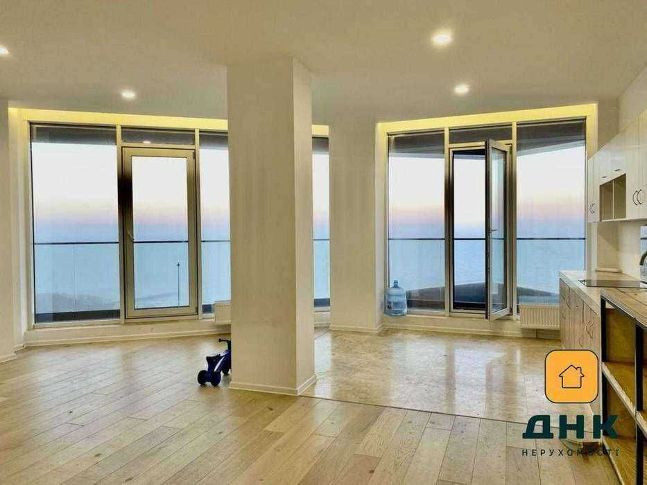 Видовая Нос • Терраса • "Green Wood"•Французский бульвар•Бассейн Море Одеса - зображення 2