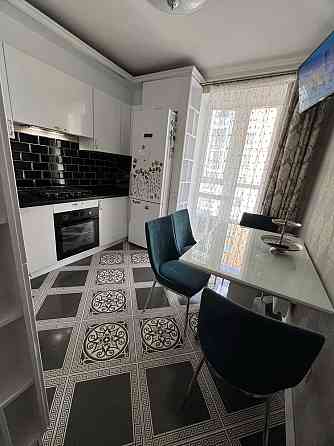 Продаж 1-кімнатної квартири в ЖК «На Щасливому» Ровно