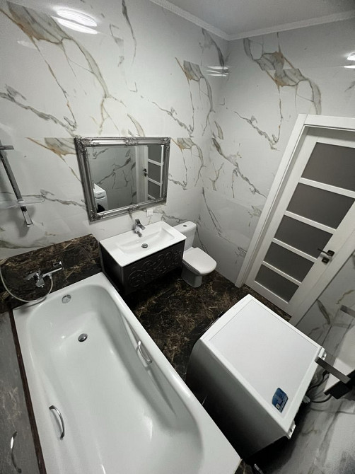 Продаж 1-кімнатної квартири в ЖК «На Щасливому» Ровно - изображение 8