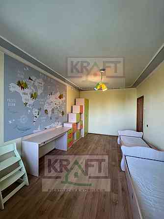 Продам 3-к квартиру, Медкомплекс, 602, Салтовка, Амосова Харьков