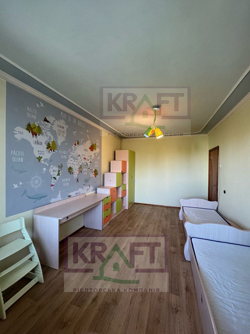 Продам 3-к квартиру, Медкомплекс, 602, Салтовка, Амосова Харьков - изображение 3