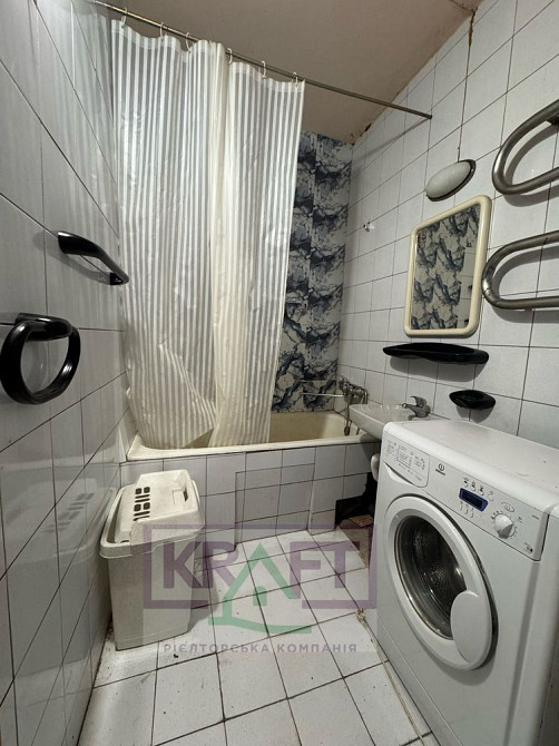 Продам 3-к квартиру, Медкомплекс, 602, Салтовка, Амосова Харьков - изображение 7