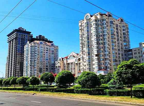 0% Ексклюзив 4к з супер ремонтом Л. Лук'яненка 29 Тимошенко м.Мінська Київ