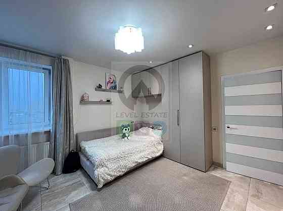 0% Ексклюзив 4к з супер ремонтом Л. Лук'яненка 29 Тимошенко м.Мінська Київ