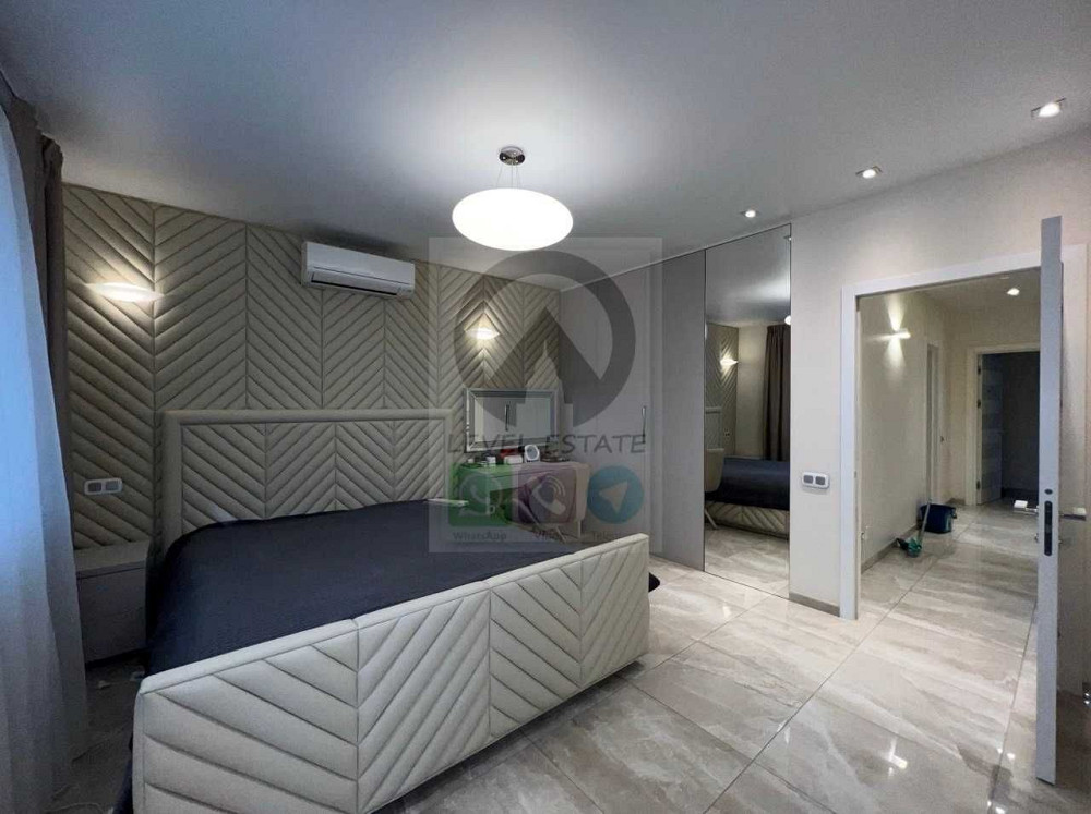 0% Ексклюзив 4к з супер ремонтом Л. Лук'яненка 29 Тимошенко м.Мінська Київ - зображення 2