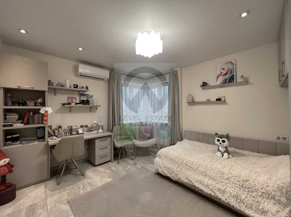 0% Ексклюзив 4к з супер ремонтом Л. Лук'яненка 29 Тимошенко м.Мінська Київ - зображення 4