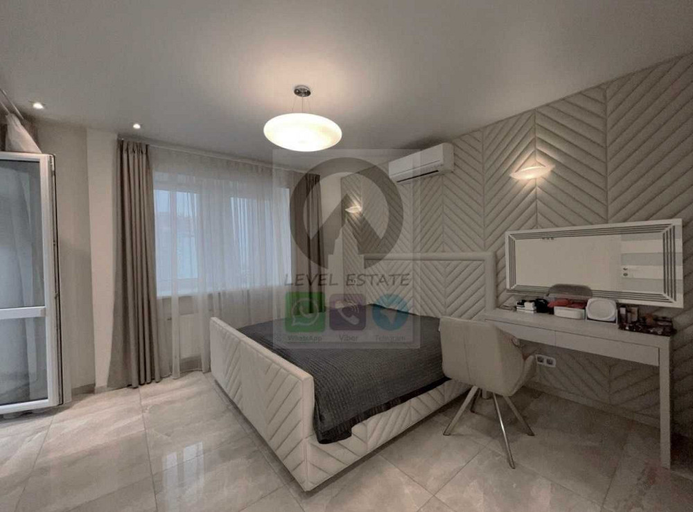 0% Ексклюзив 4к з супер ремонтом Л. Лук'яненка 29 Тимошенко м.Мінська Київ - зображення 3