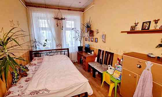 3 ком на Базарной в историческом центре города! Одеса