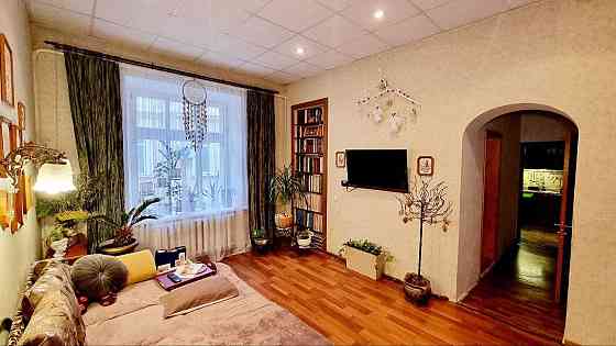 3 ком на Базарной в историческом центре города! Одеса