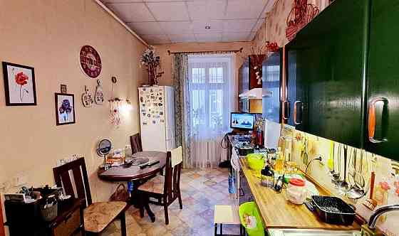 3 ком на Базарной в историческом центре города! Одеса