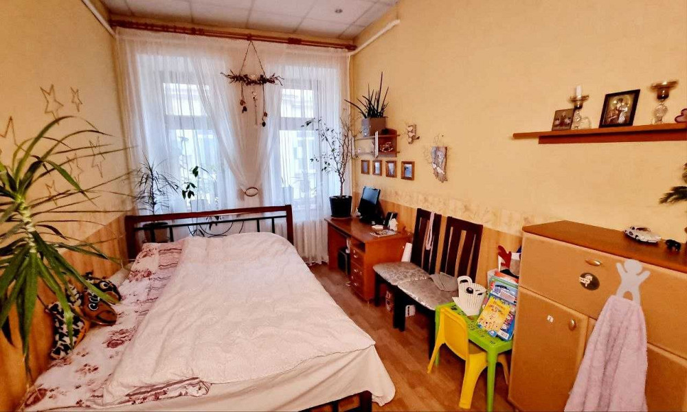 3 ком на Базарной в историческом центре города! Одеса - зображення 2