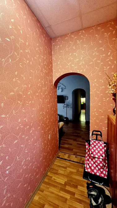 3 ком на Базарной в историческом центре города! Одеса - зображення 8