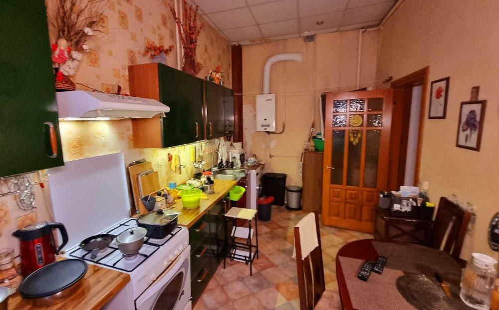 3 ком на Базарной в историческом центре города! Одеса - зображення 4