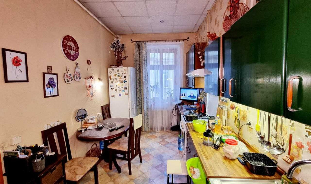 3 ком на Базарной в историческом центре города! Одеса - зображення 3