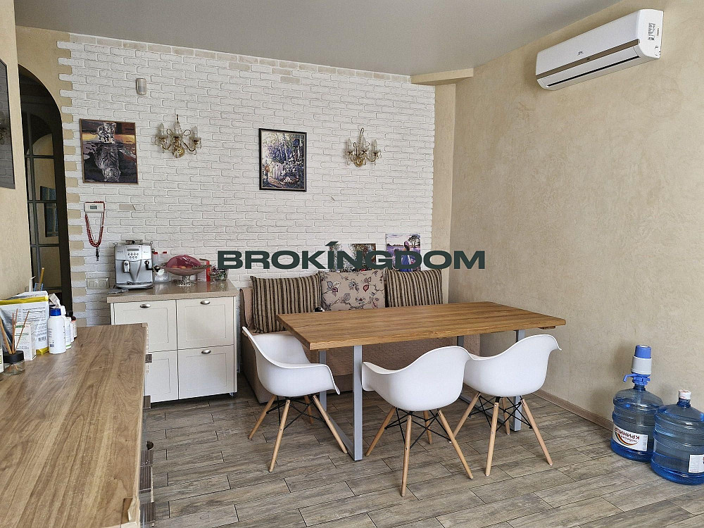 Продаж 4к,вул. Джохара Дудаєва ,Чоколівка Київ - зображення 5