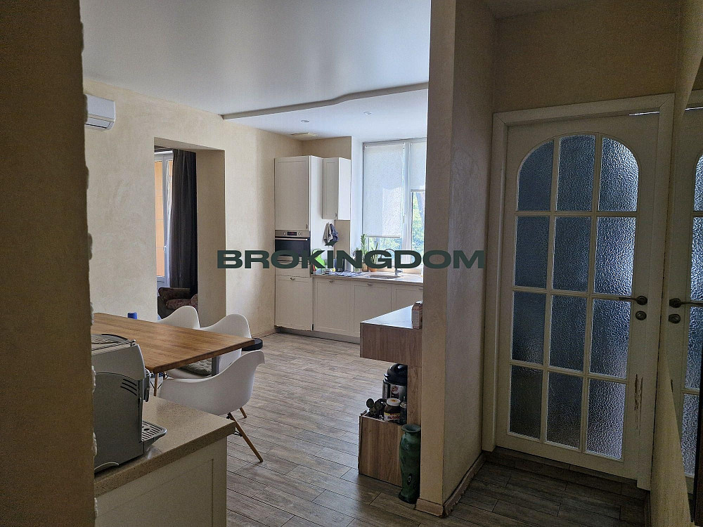 Продаж 4к,вул. Джохара Дудаєва ,Чоколівка Київ - зображення 8