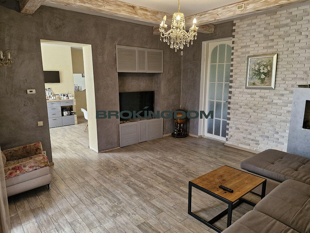 Продаж 4к,вул. Джохара Дудаєва ,Чоколівка Київ - зображення 1