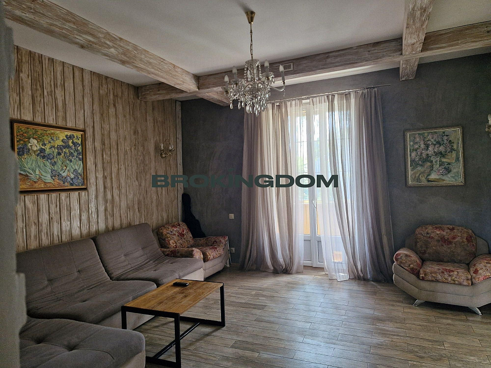 Продаж 4к,вул. Джохара Дудаєва ,Чоколівка Київ - зображення 4