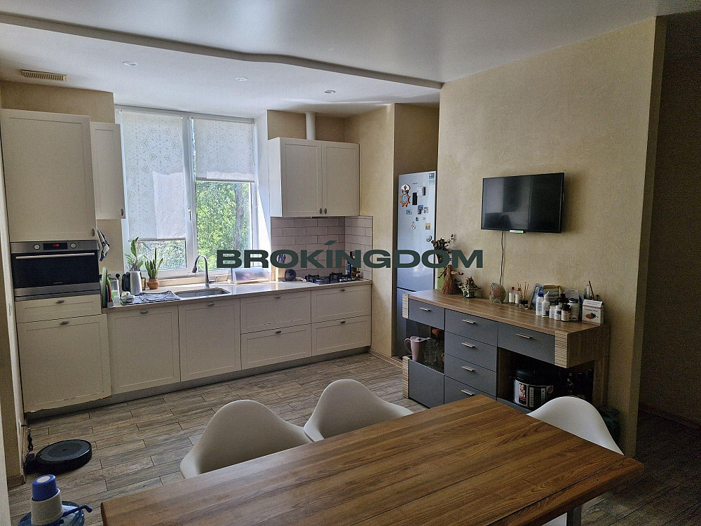 Продаж 4к,вул. Джохара Дудаєва ,Чоколівка Київ - зображення 6